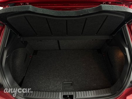 2025 SEAT Ibiza - photo 23