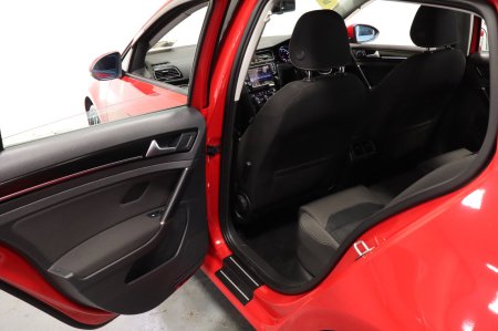 2015 Volkswagen Golf - photo 35