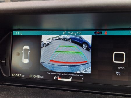 2020 Citroen Grand C4 Spacetourer - photo 3