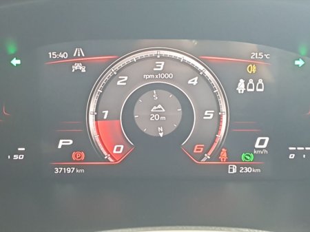 2024 SEAT Ateca - photo 12
