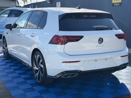2023 Volkswagen Golf - photo 6