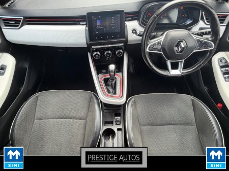 2021 Renault Clio - photo 12