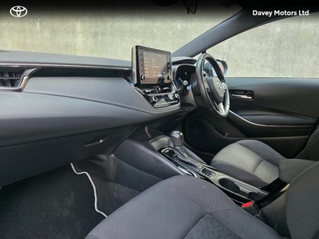 2023 Toyota Corolla - photo 6