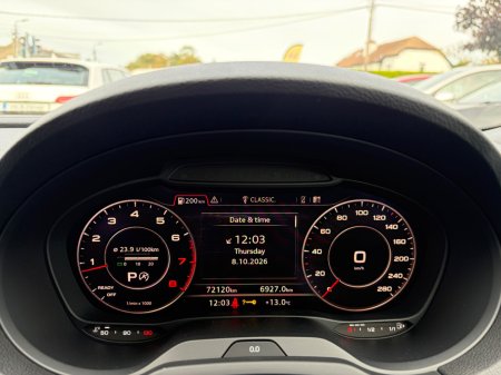 2019 Audi A3 - photo 10