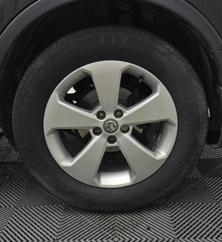 2016 Vauxhall Mokka - photo 9