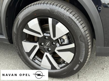 2027 Opel Frontera - photo 8