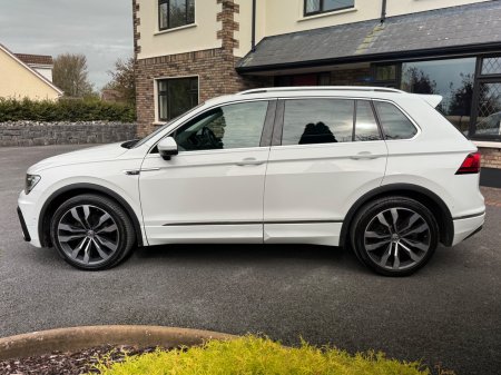 2020 Volkswagen Tiguan - photo 4