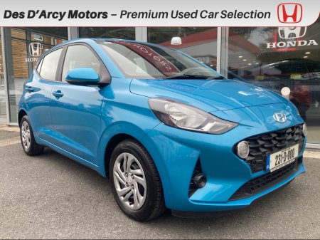 2023 Hyundai i10 SE PETROL IMMACULATE CONDITION