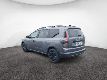 2026 Dacia Jogger - photo 4