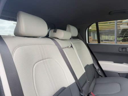 2027 Kia EV3 - photo 28