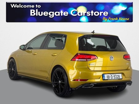 2018 Volkswagen Golf - photo 16