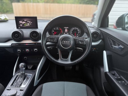 2017 Audi Q2 - photo 39