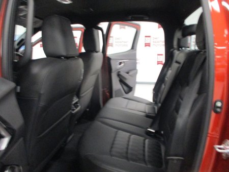 2026 Isuzu D-Max - photo 13