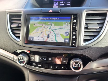 2015 Honda CR-V - photo 12