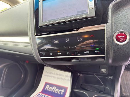 2015 Honda Fit - photo 19