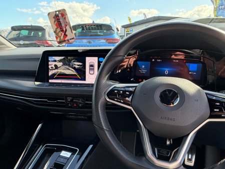 2023 Volkswagen Golf - photo 25