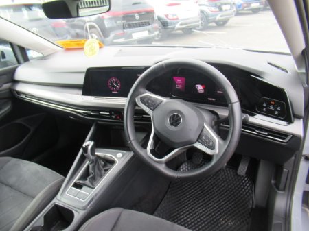 2022 Volkswagen Golf - photo 17