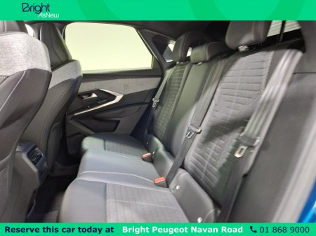 2026 Peugeot 3008 - photo 18