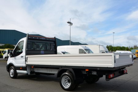 2026 Ford Transit - photo 16