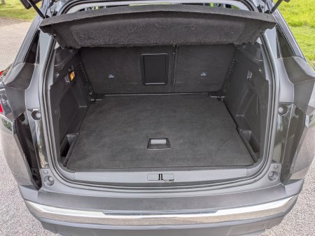 2019 Peugeot 3008 - photo 9