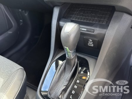 2026 Ford Transit Courier - photo 19
