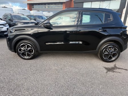2026 Citroen C3 - photo 2