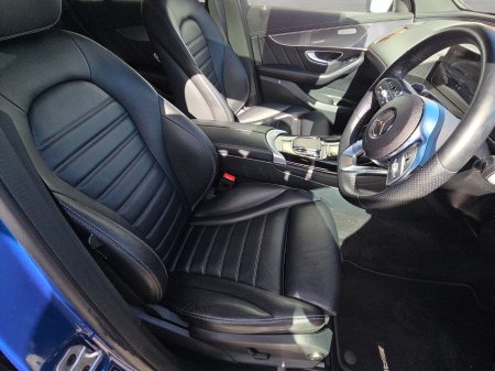2022 Mercedes-Benz EQC - photo 11