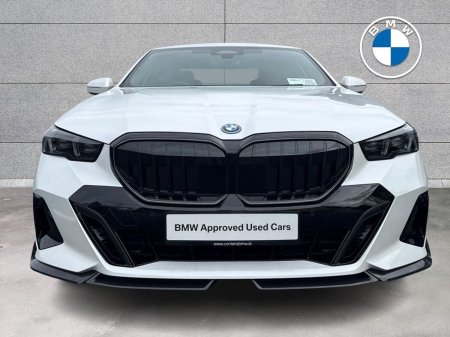 2026 BMW 5-Series - photo 14