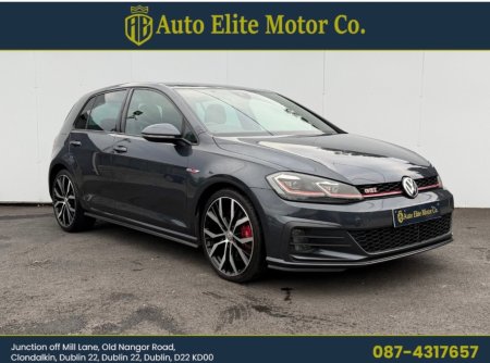 2019 Volkswagen Golf - photo 2