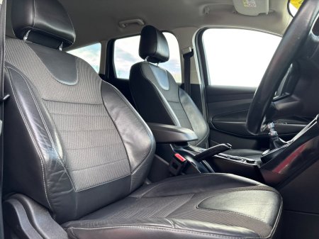 2016 Ford Kuga - photo 6