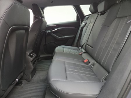 2025 Audi A6 - photo 7