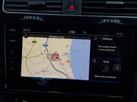 2018 Volkswagen Golf - photo 24