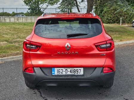 2016 Renault Kadjar - photo 9