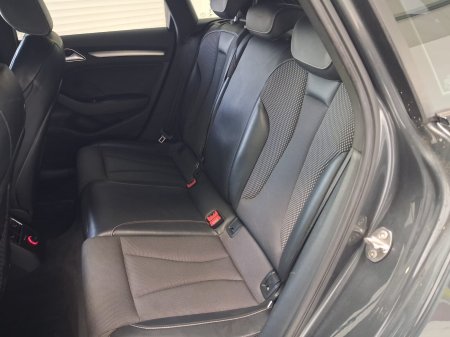 2016 Audi A3 - photo 11