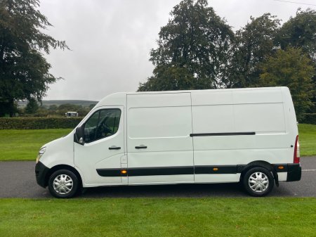 2017 Nissan NV400 - photo 4