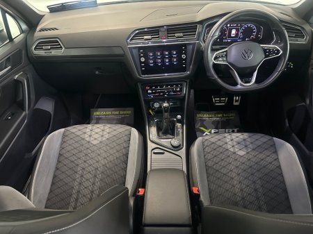 2021 Volkswagen Tiguan - photo 4