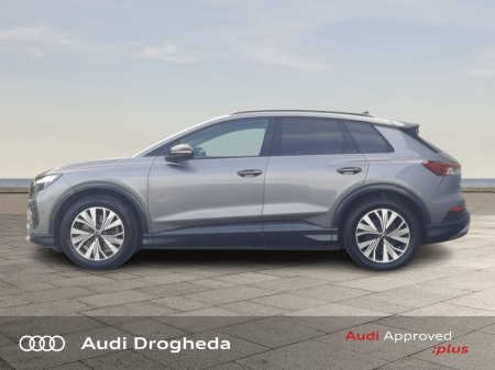 2024 Audi Q4 e-tron - photo 4