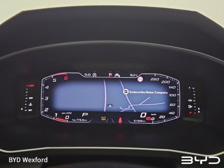 2024 SEAT Tarraco - photo 25