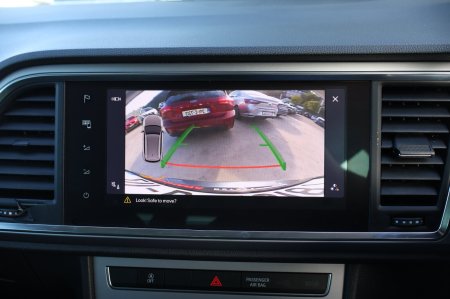 2021 SEAT Ateca - photo 13