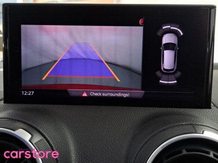 2020 Audi Q2 - photo 23