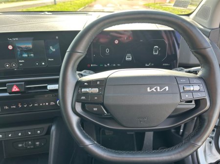 2026 Kia Sportage - photo 13