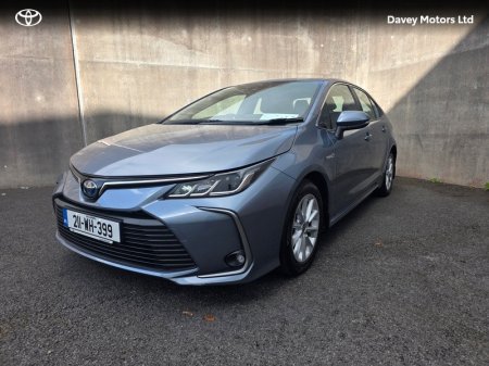 2021 Toyota Corolla - photo 16