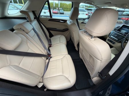 2016 Mercedes-Benz GLE - photo 32