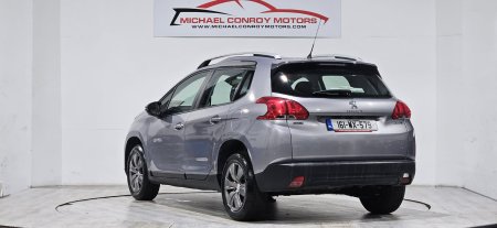 2016 Peugeot 2008 - photo 7