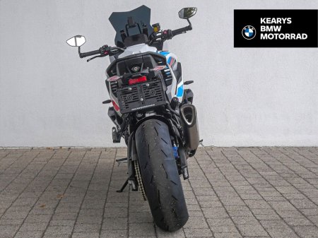 2026 BMW M 1000 XR - photo 4