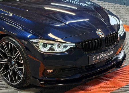 2016 BMW 3-Series - photo 9