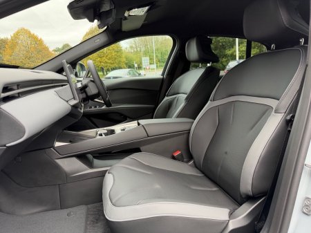 2027 BMW i3 - photo 7