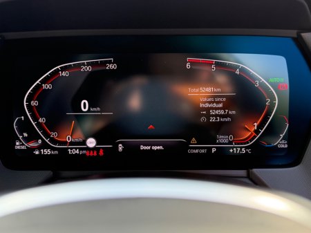 2021 BMW 1-Series - photo 18
