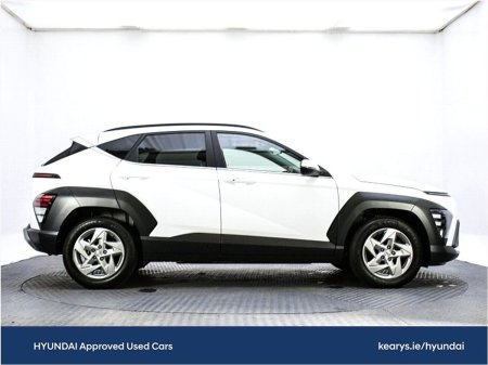 2026 Hyundai KONA - photo 13