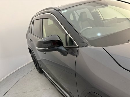 2025 Toyota RAV4 - photo 12